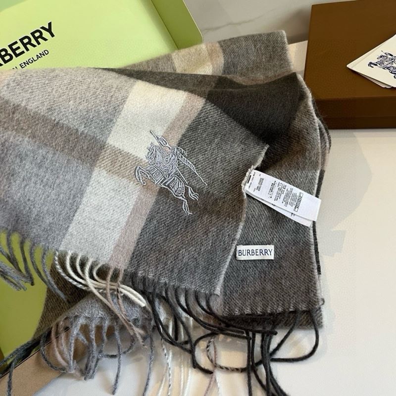 Burberry Scarf